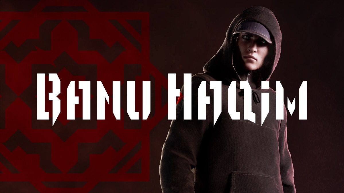 Asesinos sigilosos y ejecutores de las leyes vampíricas: los desarrolladores de Vampire: The Masquerade - Bloodlines 2 presentaron al clan Banu Haqim. Asesinos sigilosos y ejecutores de las leyes vampíricas: los desarrolladores de Vampire: The Masquerade - Bloodlines 2 presentaron al clan Banu Haqim.