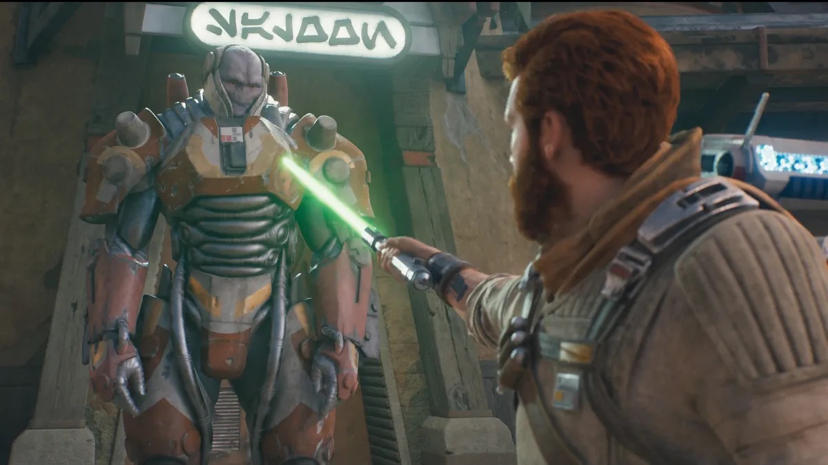 Los desarrolladores de Star Wars Jedi: Survivor lanzarán hoy el parche 4 para las versiones de consola del juego, que mejorará el rendimiento y corregirá errores críticos