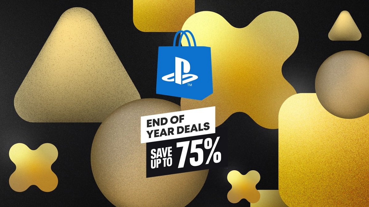 Se ha puesto en marcha una nueva oferta en PlayStation Store, que ofrece a los jugadores más de 2.000 juegos con descuentos de hasta el 75 por ciento. Se ha puesto en marcha una nueva oferta en PlayStation Store, que ofrece a los jugadores más de 2.000 juegos con descuentos de hasta el 75 por ciento.