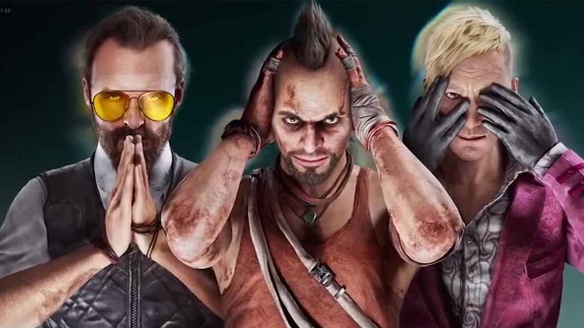 Un infiltrado filtra los planes de Ubisoft: dos nuevos juegos de Far Cry en desarrollo Un infiltrado filtra los planes de Ubisoft: dos nuevos juegos de Far Cry en desarrollo