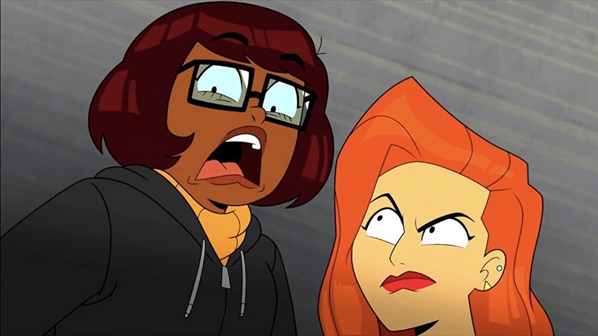 ¡Llega una segunda temporada de Velma! Los guionistas de "la peor serie de animación de HBO Max" ya trabajan en su secuela ¡Llega una segunda temporada de Velma! Los guionistas de "la peor serie de animación de HBO Max" ya trabajan en su secuela