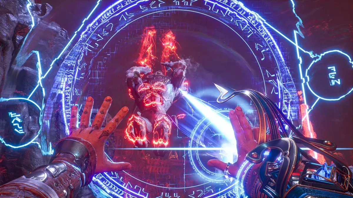 Para celebrar el lanzamiento de una importante actualización, Electronic Arts ofrece a todo el mundo una demo gratuita del shooter mágico Immortals of Aveum.