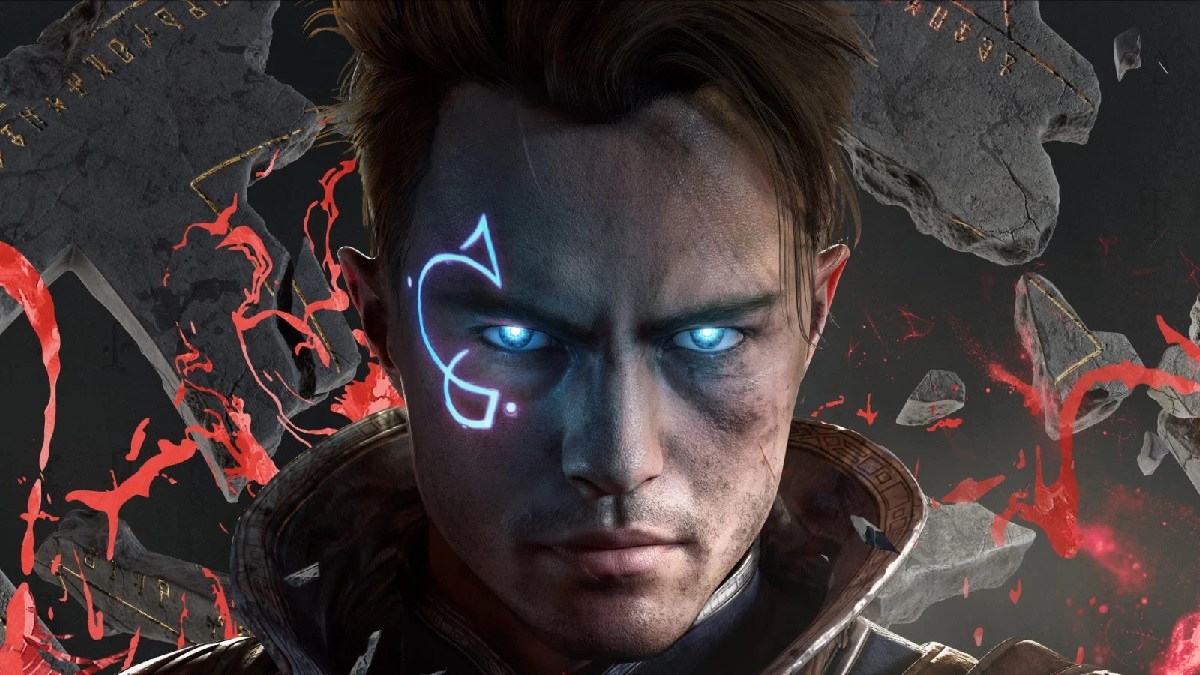 Feroz debate entre magos de batalla y bellas animaciones faciales en el tráiler cinemático del shooter Immortals of Aveum. El tráiler se mostró en la Comic-Con