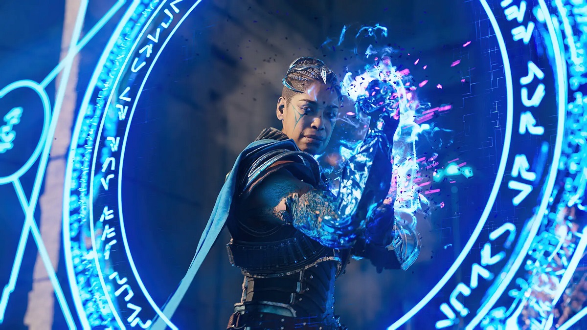 Electronic Arts ha actualizado los requisitos de sistema para el shooter de fantasía Immortals of Aveum, pero no ha mejorado. No todo el mundo podrá ejecutar el juego Electronic Arts ha actualizado los requisitos de sistema para el shooter de fantasía Immortals of Aveum, pero no ha mejorado. No todo el mundo podrá ejecutar el juego