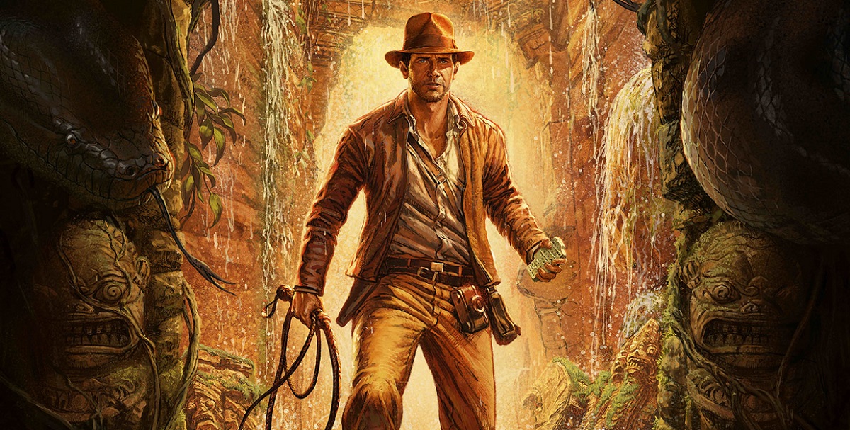 Es igual que en las películas: Bethesda realizó una extensa demostración de juego de Indiana Jones y el Gran Círculo Es igual que en las películas: Bethesda realizó una extensa demostración de juego de Indiana Jones y el Gran Círculo