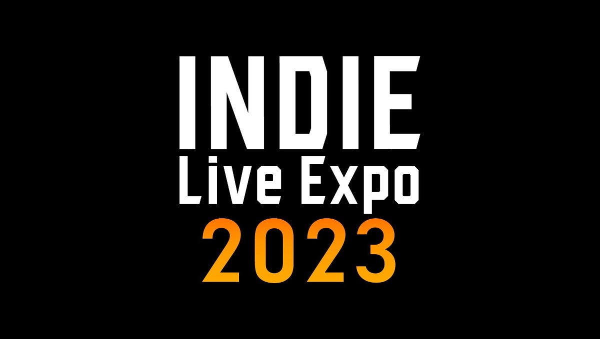 En mayo se celebrará la feria en línea INDIE Live Expo 2023, en la que los desarrolladores presentarán más de doscientos juegos indie y complementos
