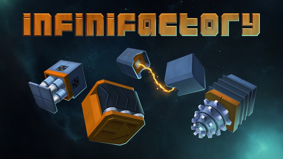 Epic Games Store ha puesto en marcha un sorteo de Infinifactory, un simulador 3D para construir líneas de producción. Epic Games Store ha puesto en marcha un sorteo de Infinifactory, un simulador 3D para construir líneas de producción.