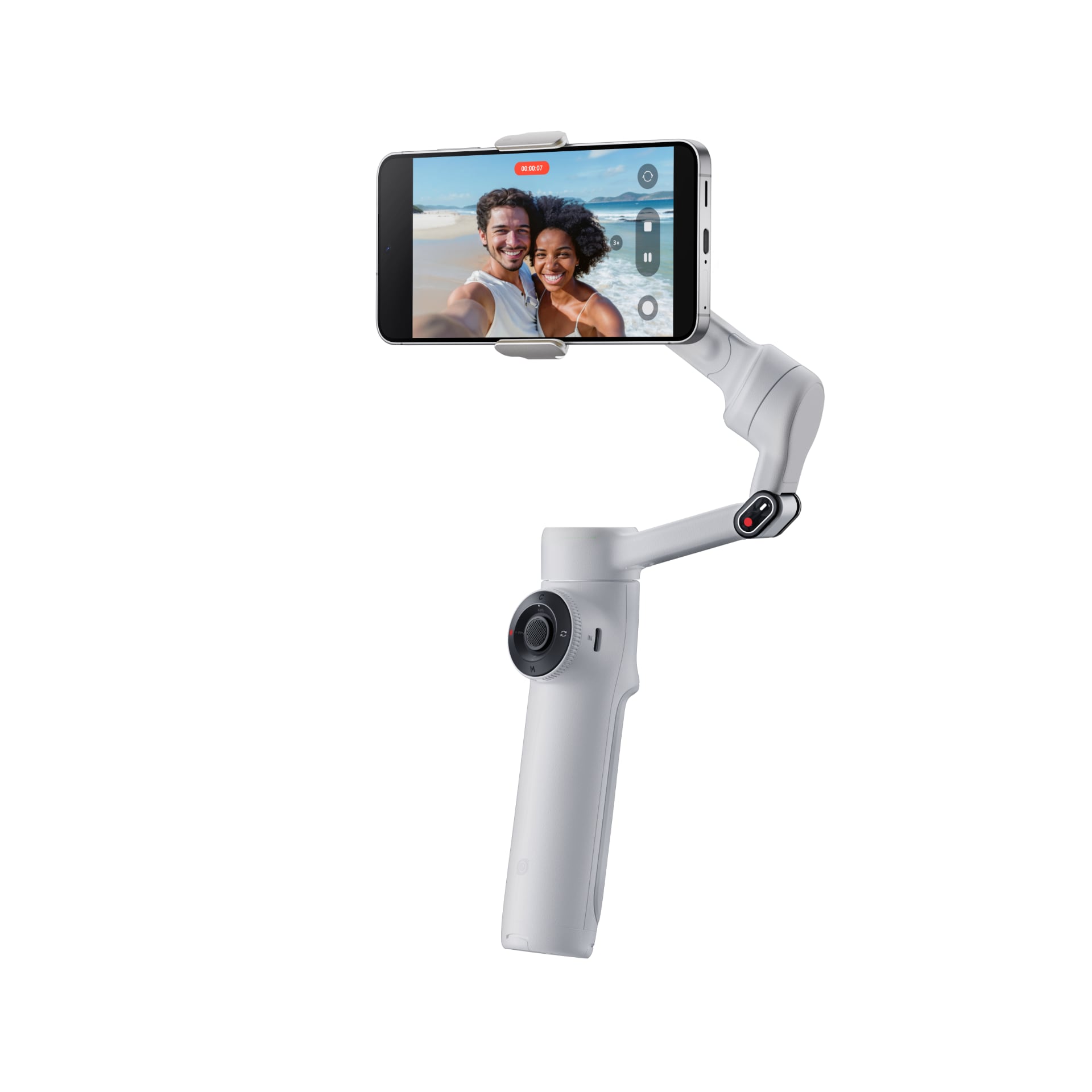Insta360 Flow 2 - Imagen 1 Insta360 Flow 2 - Imagen 1