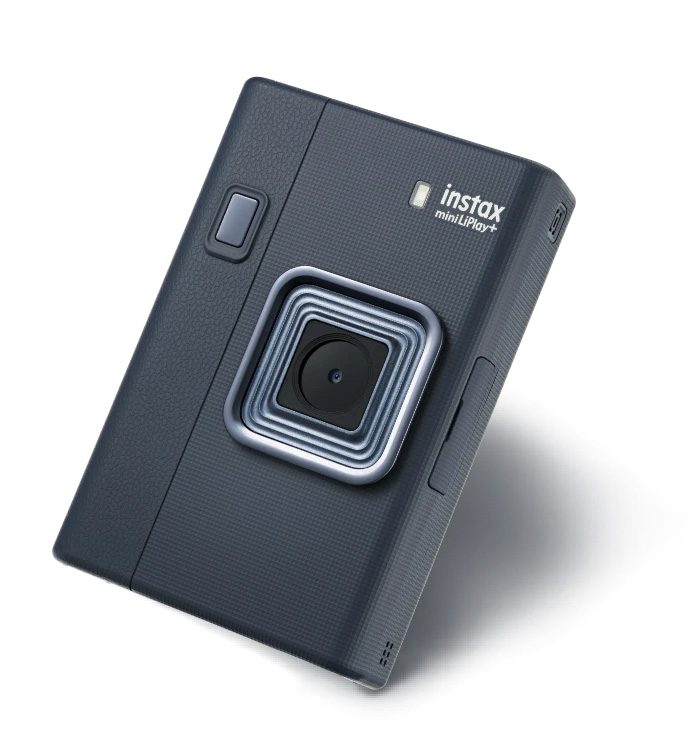 Imagen instax mini LiPlay+ Imagen instax mini LiPlay+