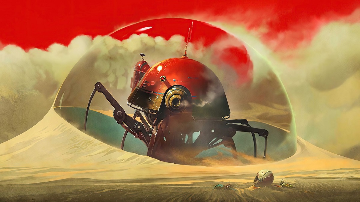 Juego atmosférico con jugabilidad monótona: la crítica se reserva sus elogios para el thriller espacial The Invincible