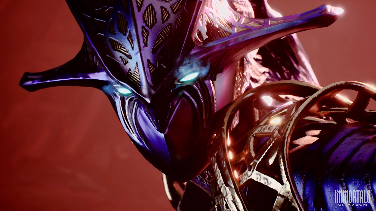 Coloridas batallas y magia destructiva en el tráiler de lanzamiento del shooter de fantasía Immortals of Aveum. Coloridas batallas y magia destructiva en el tráiler de lanzamiento del shooter de fantasía Immortals of Aveum.