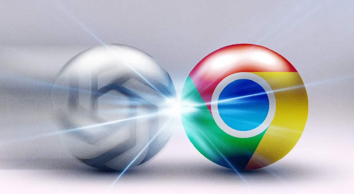 Medios de comunicación: OpenAI quiere lanzar su propio navegador para impulsar su posición en competencia con Google Medios de comunicación: OpenAI quiere lanzar su propio navegador para impulsar su posición en competencia con Google