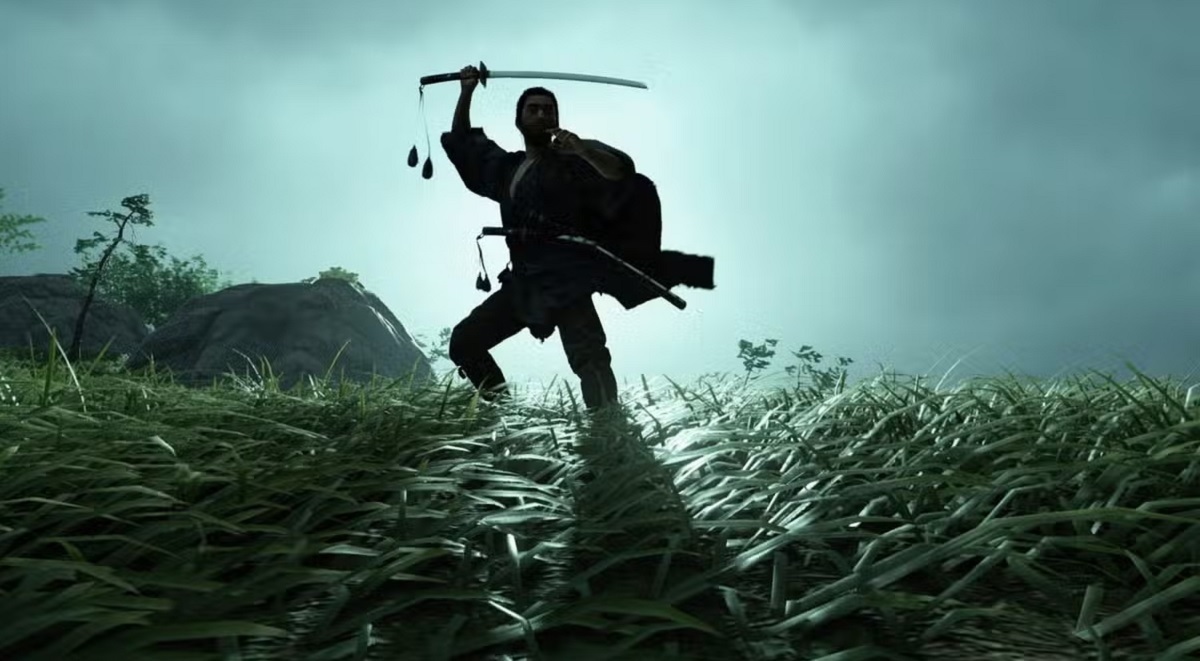 Ghost of Tsushima se ha convertido en el juego para un jugador más exitoso de Sony en Steam, superando incluso a God of War (2018)