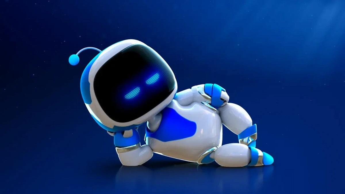 El mejor juego post-Mario: El juego de plataformas Astro Bot es enormemente popular y ya se ha convertido en uno de los más exitosos del género El mejor juego post-Mario: El juego de plataformas Astro Bot es enormemente popular y ya se ha convertido en uno de los más exitosos del género