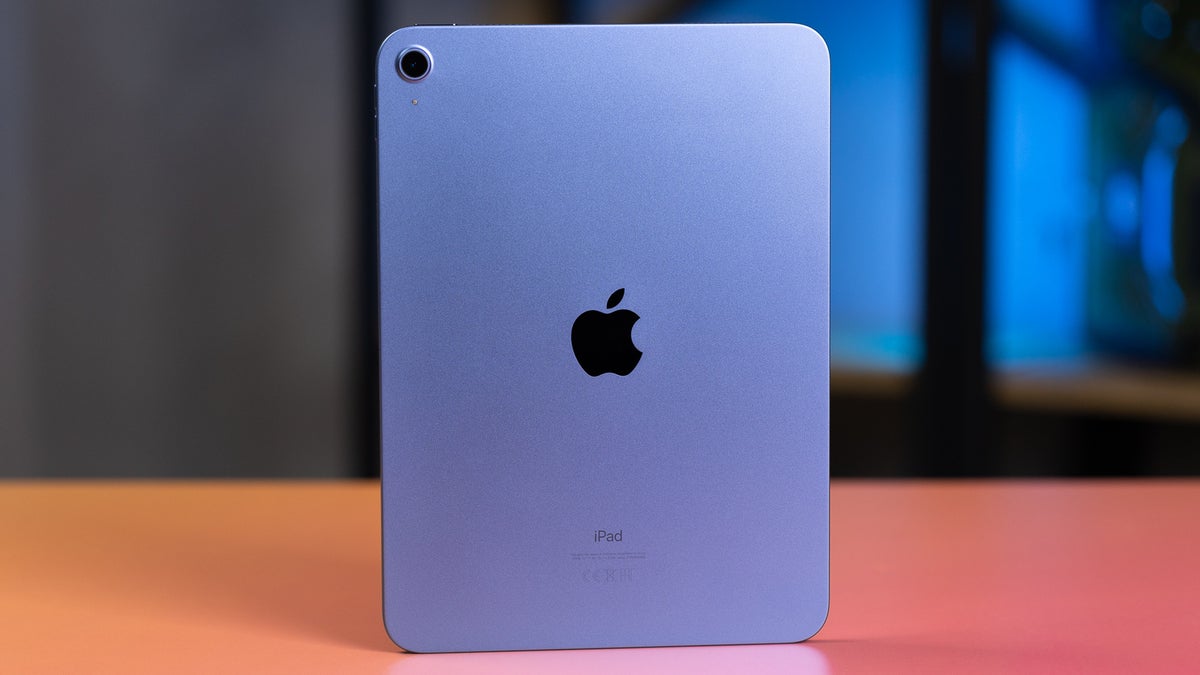 Medios de comunicación: no esperen que el iPad 11 salga este año Medios de comunicación: no esperen que el iPad 11 salga este año