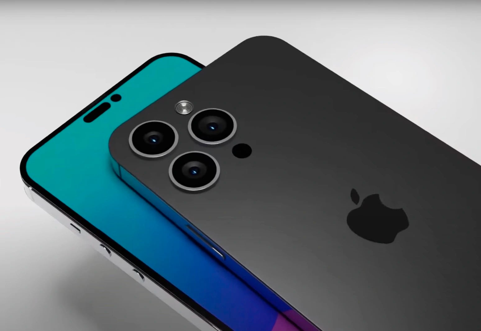 Cómo será el iPhone 14