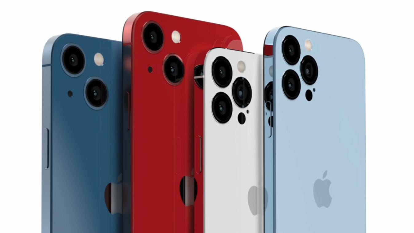 Cómo será el iPhone 14-2