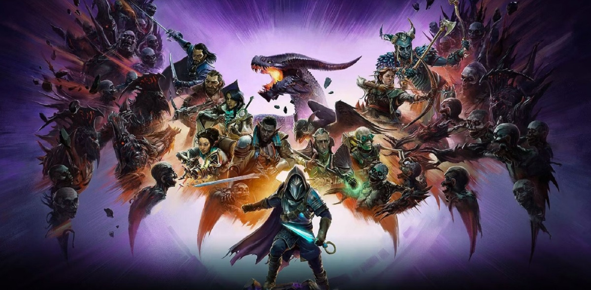 El nuevo tráiler de Dragon Age: The Veilguard muestra una épica batalla contra un poderoso dragón El nuevo tráiler de Dragon Age: The Veilguard muestra una épica batalla contra un poderoso dragón