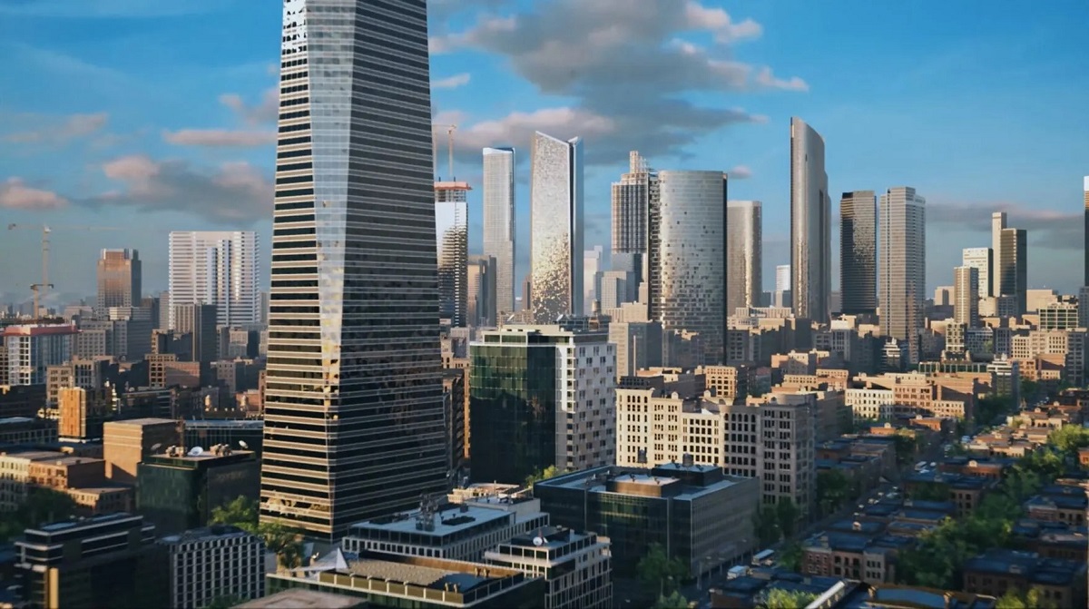 Los desarrolladores del ambicioso juego de estrategia urbana Cities: Skylines II han actualizado los requisitos del sistema de la versión para PC del juego