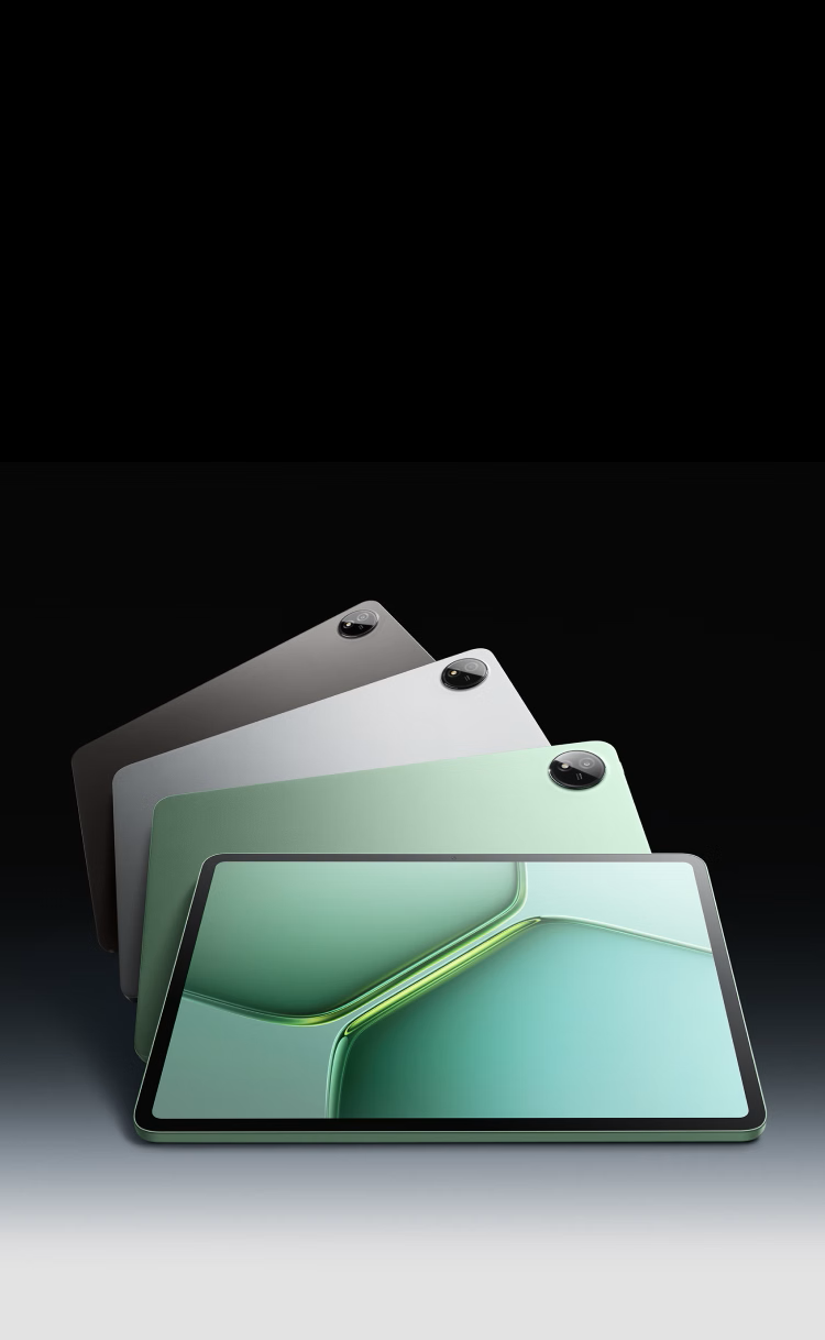 Image of Vivo Pad 5e