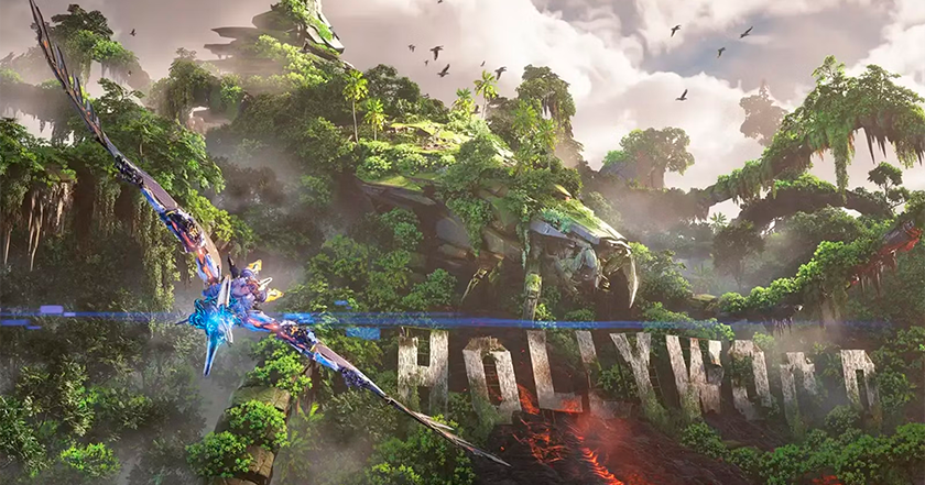 Director de juego de Horizon Forbidden West: El director de juego de Burning Shores habla de cómo la capacidad de PlayStation 5 está ayudando en el desarrollo Director de juego de Horizon Forbidden West: El director de juego de Burning Shores habla de cómo la capacidad de PlayStation 5 está ayudando en el desarrollo