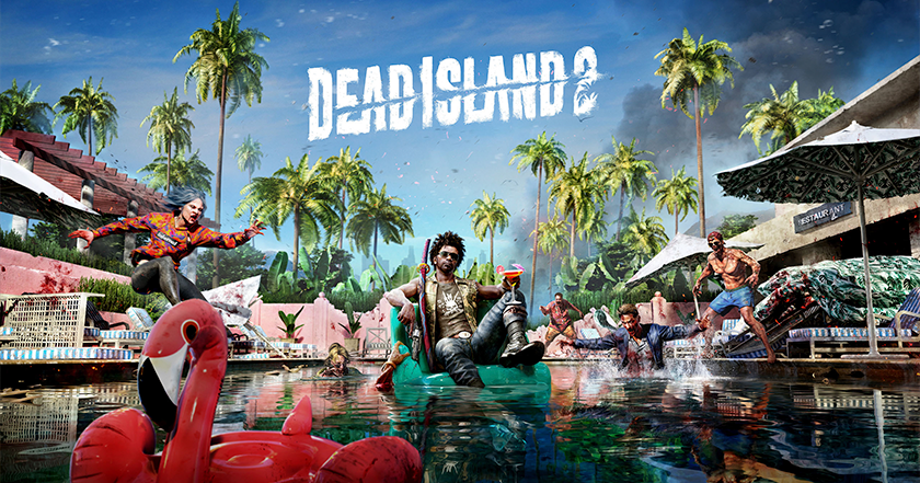Una y otra vez: la acción zombi Dead Island 2 ha sido pospuesta una vez más. Ahora los desarrolladores prometen lanzar el juego el 28 de abril de 2023