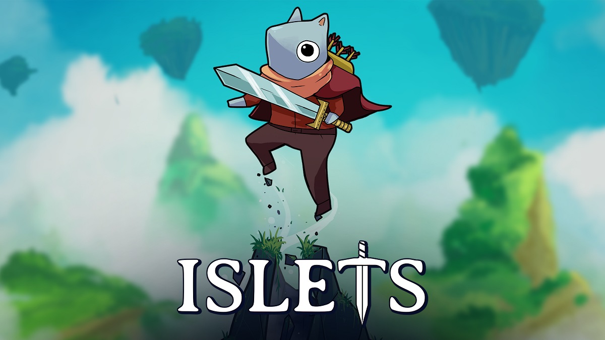EGS ha puesto en marcha un sorteo del apreciado juego de acción y plataformas Islets. Y la semana que viene ofrecerá dos juegos geniales