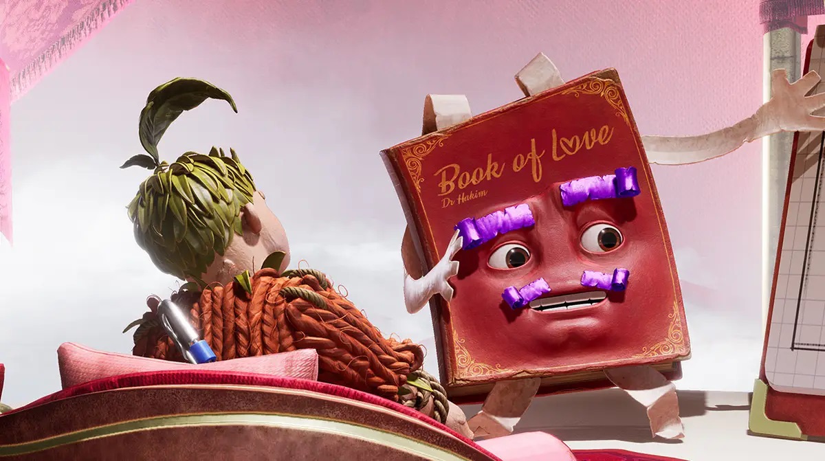 El nuevo parche para It Takes Two añade compatibilidad total con Steam Deck, elimina el vínculo con EA Launcher y simplifica las invitaciones a los jugadores. El nuevo parche para It Takes Two añade compatibilidad total con Steam Deck, elimina el vínculo con EA Launcher y simplifica las invitaciones a los jugadores.
