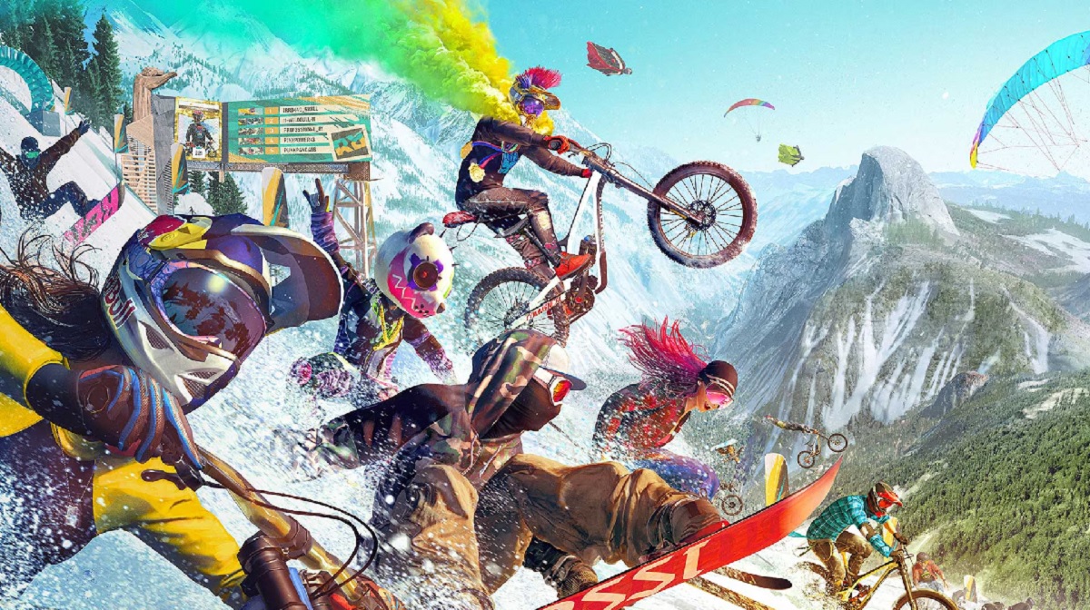 Insider: Los suscriptores de Xbox Game Pass tendrán acceso al juego deportivo arcade de Ubisoft Riders Republic en septiembre Insider: Los suscriptores de Xbox Game Pass tendrán acceso al juego deportivo arcade de Ubisoft Riders Republic en septiembre