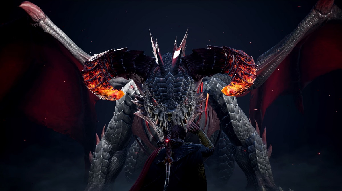 Los desarrolladores de Lineage y Guild Wars presentaron los tráilers de sus cuatro nuevos juegos. El estudio NCSoft tiene algo para sorprender al público Los desarrolladores de Lineage y Guild Wars presentaron los tráilers de sus cuatro nuevos juegos. El estudio NCSoft tiene algo para sorprender al público