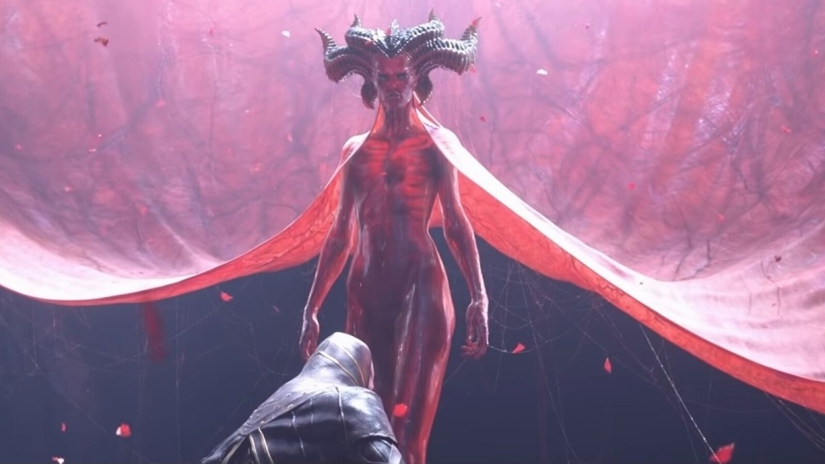En un nuevo vídeo los desarrolladores de Diablo IV han contado la estructura del mundo abierto y su contenido En un nuevo vídeo los desarrolladores de Diablo IV han contado la estructura del mundo abierto y su contenido