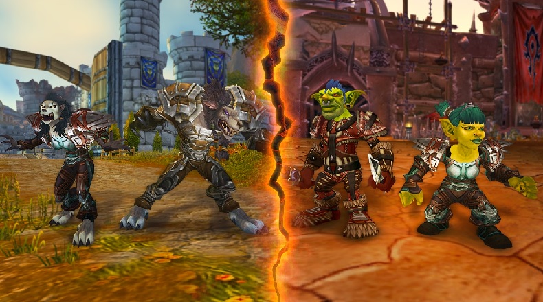 Los preparativos para Cataclysm comienzan en unos días: Blizzard ha nombrado la fecha de lanzamiento del preparche del próximo addon para World of Warcraft Classic-2 Los preparativos para Cataclysm comienzan en unos días: Blizzard ha nombrado la fecha de lanzamiento del preparche del próximo addon para World of Warcraft Classic-2
