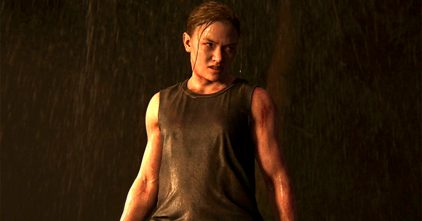 Jocelyn Mettler, que dio la apariencia de Abby en The Last of Us Part II, vuelve a recibir activamente intimidaciones y discursos de odio Jocelyn Mettler, que dio la apariencia de Abby en The Last of Us Part II, vuelve a recibir activamente intimidaciones y discursos de odio
