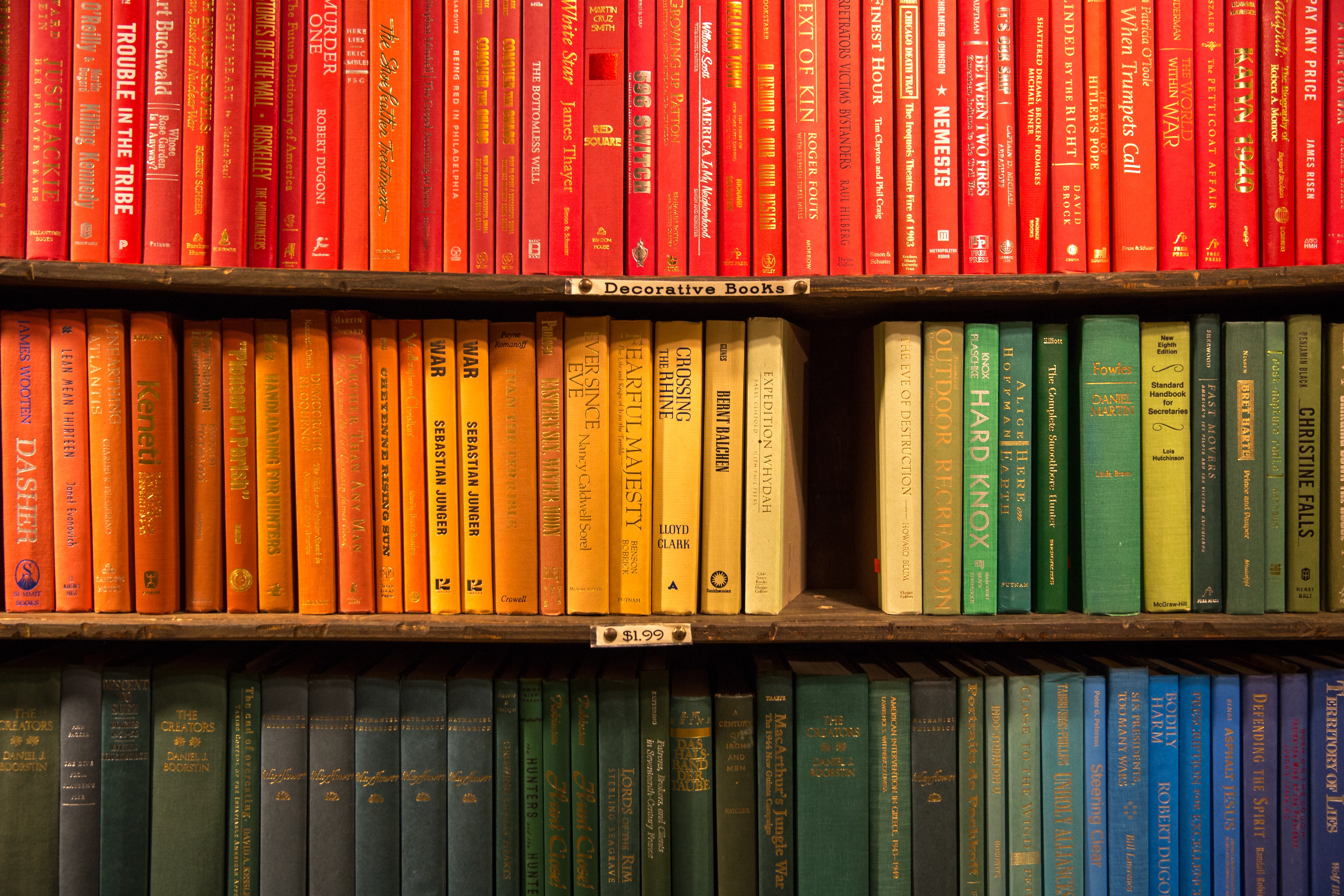 Libros fraudulentos escritos por inteligencia artificial inundan Amazon