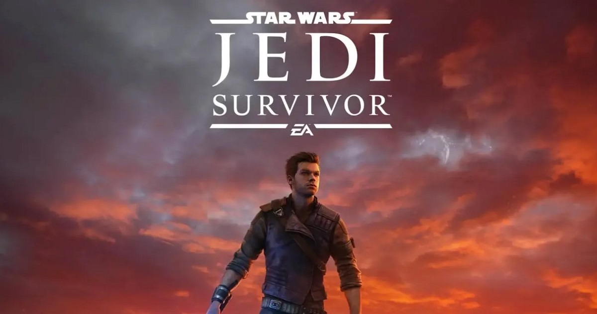 Jefe de Electronic Arts: Star Wars Jedi: Survivor superó las previsiones más descabelladas de la empresa. El juego atrajo más atención que Fallen Order