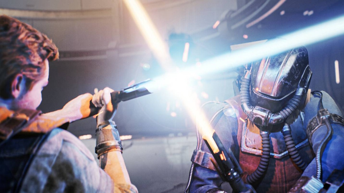 Una digna secuela de un gran juego: la crítica ha quedado satisfecha con Star Wars Jedi: Survivor. Las reseñas en los agregadores son alentadoras