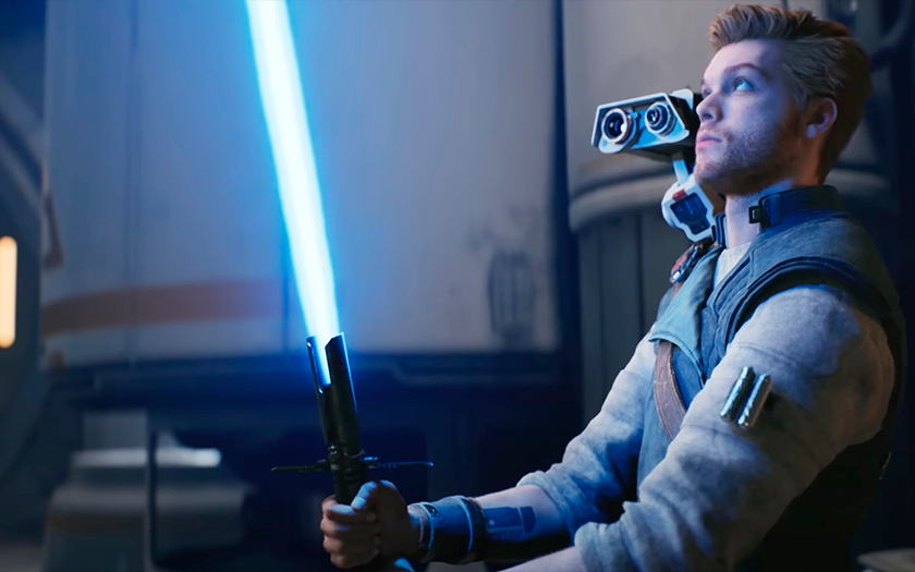 5 posturas de combate, equitación y más personajes: nuevos detalles de Star Wars: Jedi Survivor-2 5 posturas de combate, equitación y más personajes: nuevos detalles de Star Wars: Jedi Survivor-2