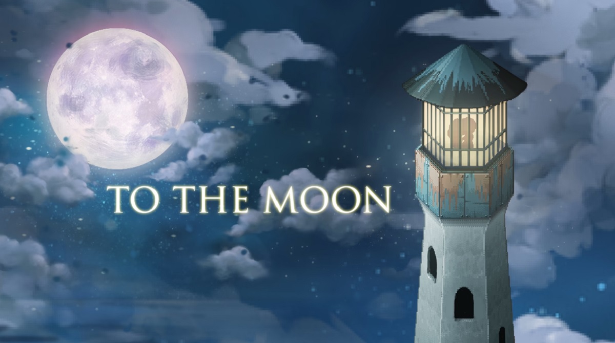 La aventura indie de culto To the Moon llegará a PlayStation 5 y Xbox Series el 8 de octubre La aventura indie de culto To the Moon llegará a PlayStation 5 y Xbox Series el 8 de octubre