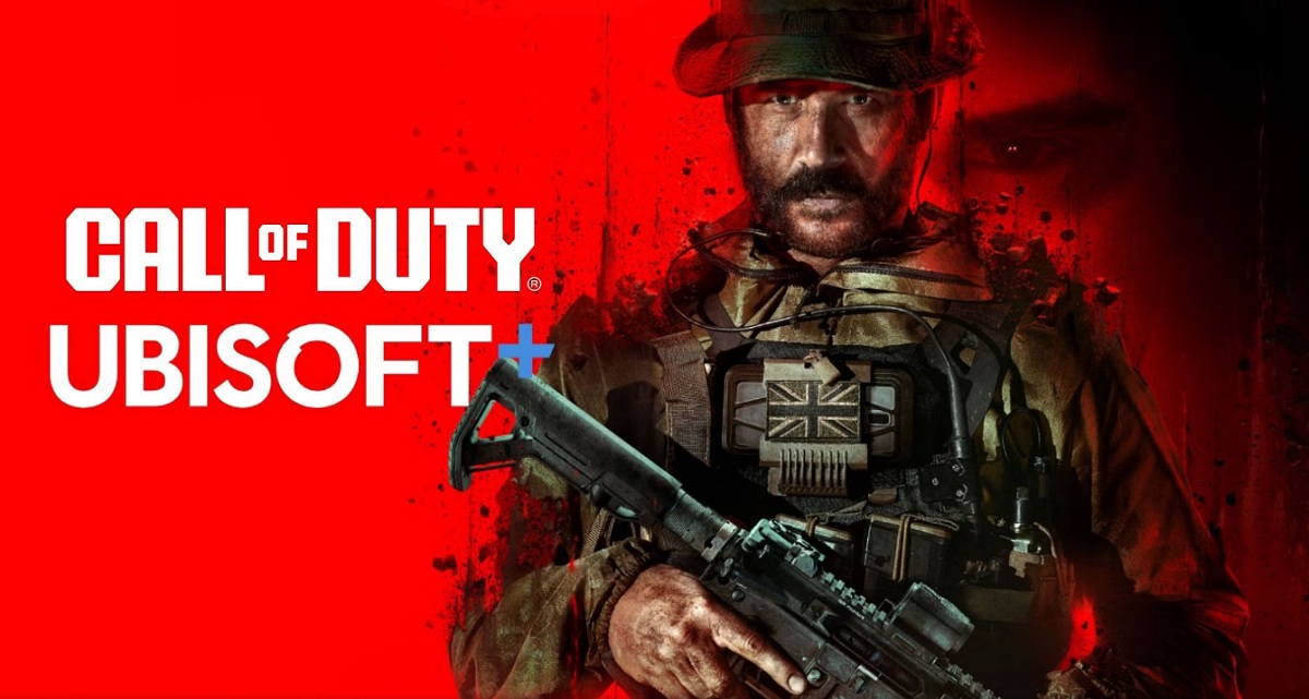 ¡Call of Duty y otros juegos de Activision Blizzard llegarán al servicio en la nube de Ubisoft+! Microsoft ha anunciado una inesperada asociación ¡Call of Duty y otros juegos de Activision Blizzard llegarán al servicio en la nube de Ubisoft+! Microsoft ha anunciado una inesperada asociación