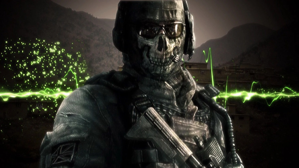 Rumor: en 2023, en lugar de una nueva parte de Call of Duty se lanzará un complemento de historia para Modern Warfare II sobre Simon "Ghost" Riley Rumor: en 2023, en lugar de una nueva parte de Call of Duty se lanzará un complemento de historia para Modern Warfare II sobre Simon "Ghost" Riley
