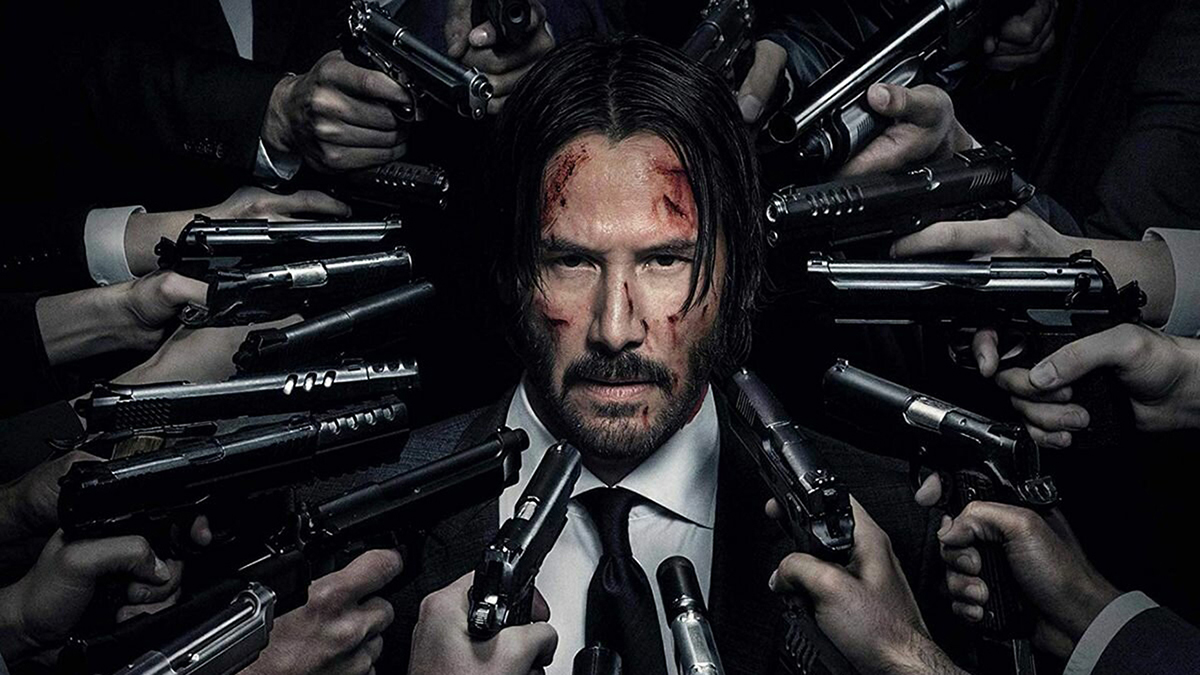 El jefe de Lionsgate insinuó que su compañía tiene planes para desarrollar un juego de alta gama basado en la franquicia John Wick El jefe de Lionsgate insinuó que su compañía tiene planes para desarrollar un juego de alta gama basado en la franquicia John Wick