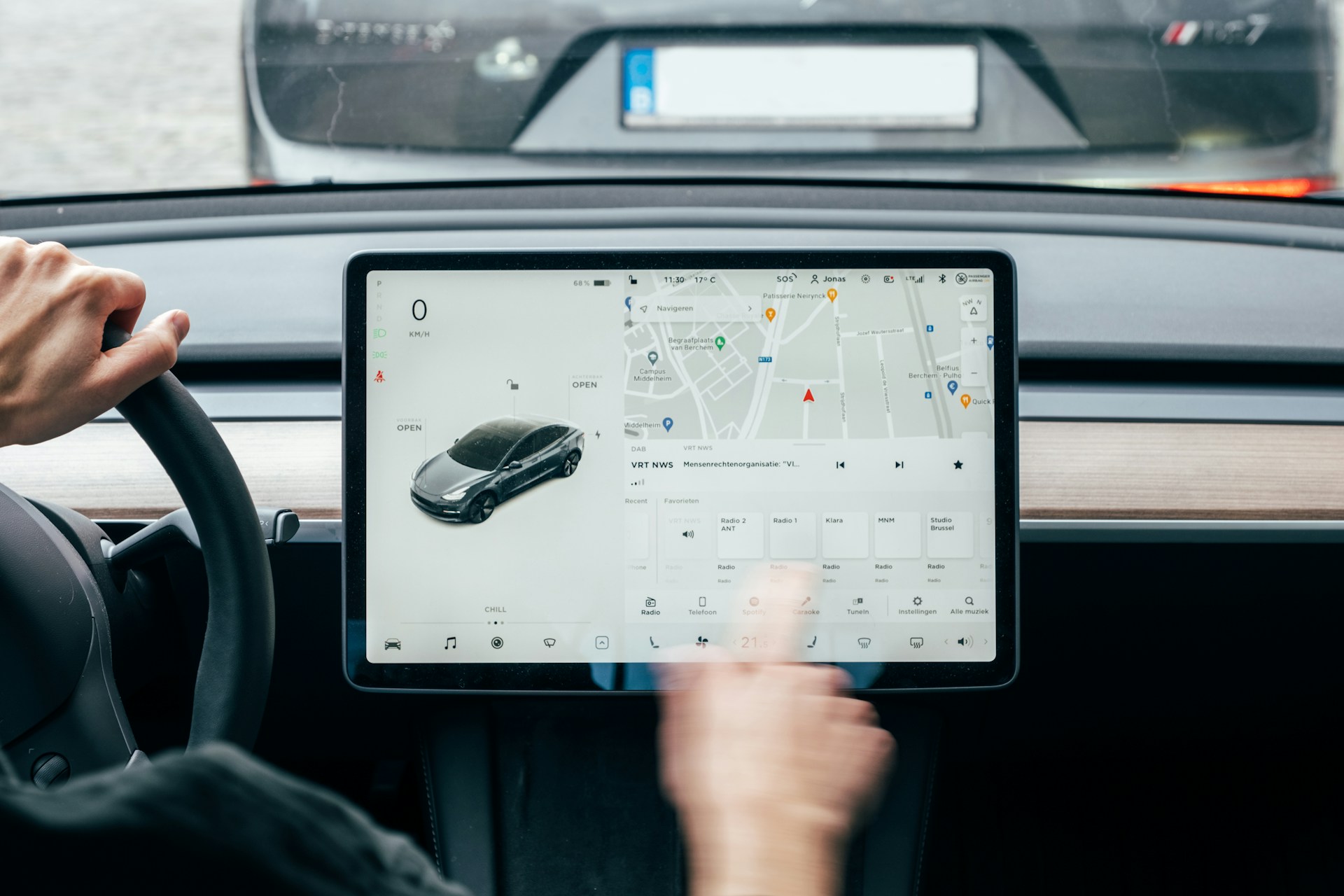 La NHTSA culpó al piloto automático de Tesla de cientos de accidentes y decenas de víctimas mortales La NHTSA culpó al piloto automático de Tesla de cientos de accidentes y decenas de víctimas mortales