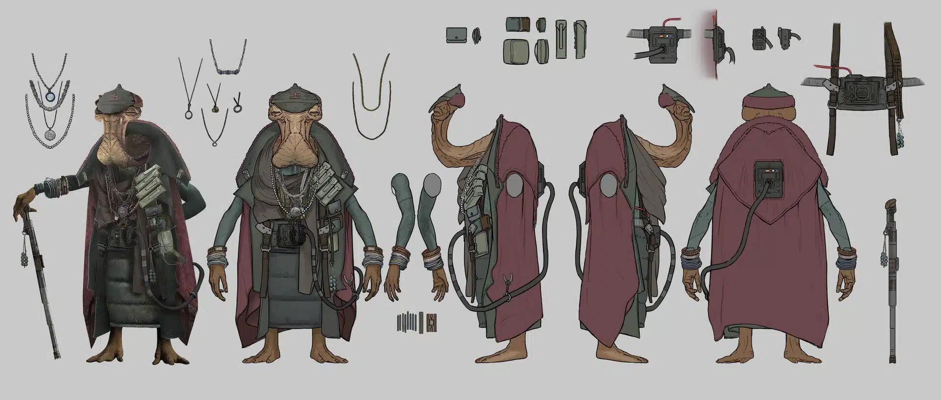 Personaje Jotraaaz Kammzzzek Personaje Jotraaaz Kammzzzek