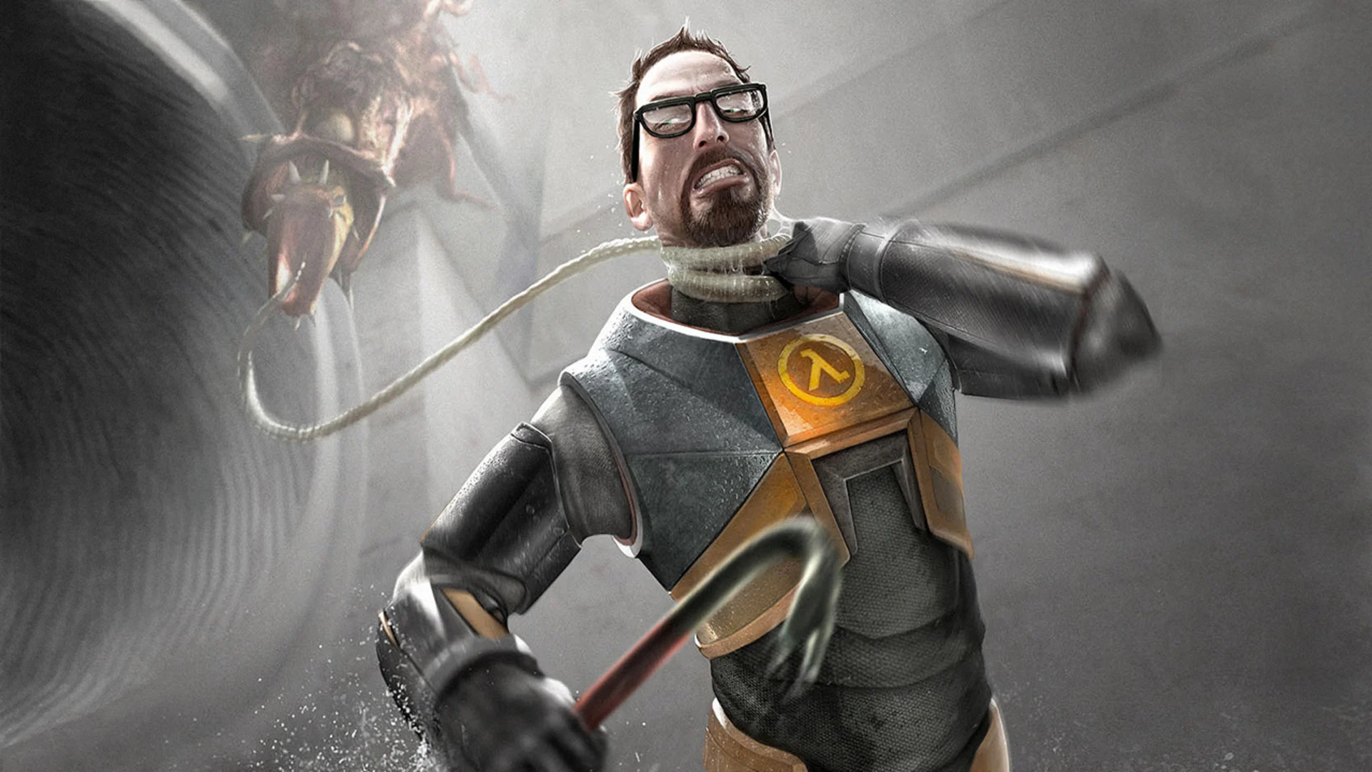 Half-Life 2 ha recibido un nuevo soplo de vida: gracias a una importante actualización y a un sorteo gratuito, el icónico shooter de Valve está batiendo sus propios récords de asistencia.
