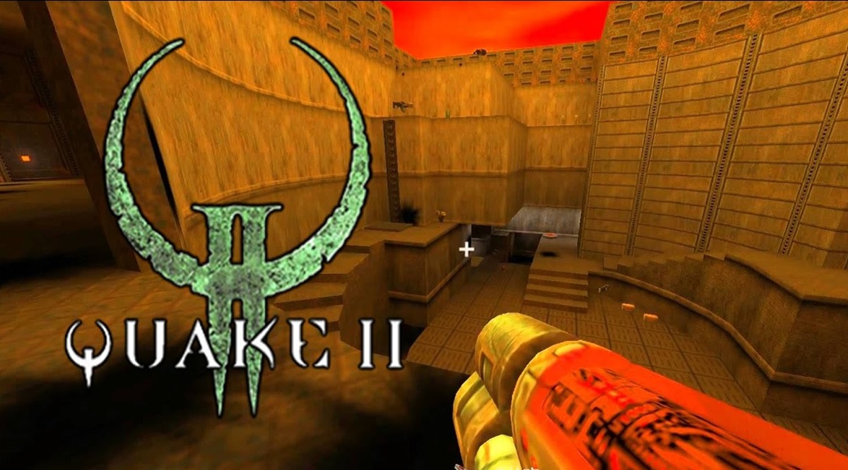 Insider: el anuncio oficial del remaster del legendario shooter Quake 2 tendrá lugar ya la semana que viene durante el festival QuakeCon 2023 Insider: el anuncio oficial del remaster del legendario shooter Quake 2 tendrá lugar ya la semana que viene durante el festival QuakeCon 2023