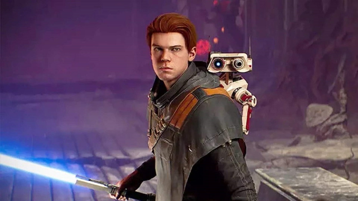 Electronic Arts se prepara para la presentación de Star Wars Jedi: Survivor? La compañía ha actualizado el diseño de la cuenta oficial de EA Star Wars en Twitter