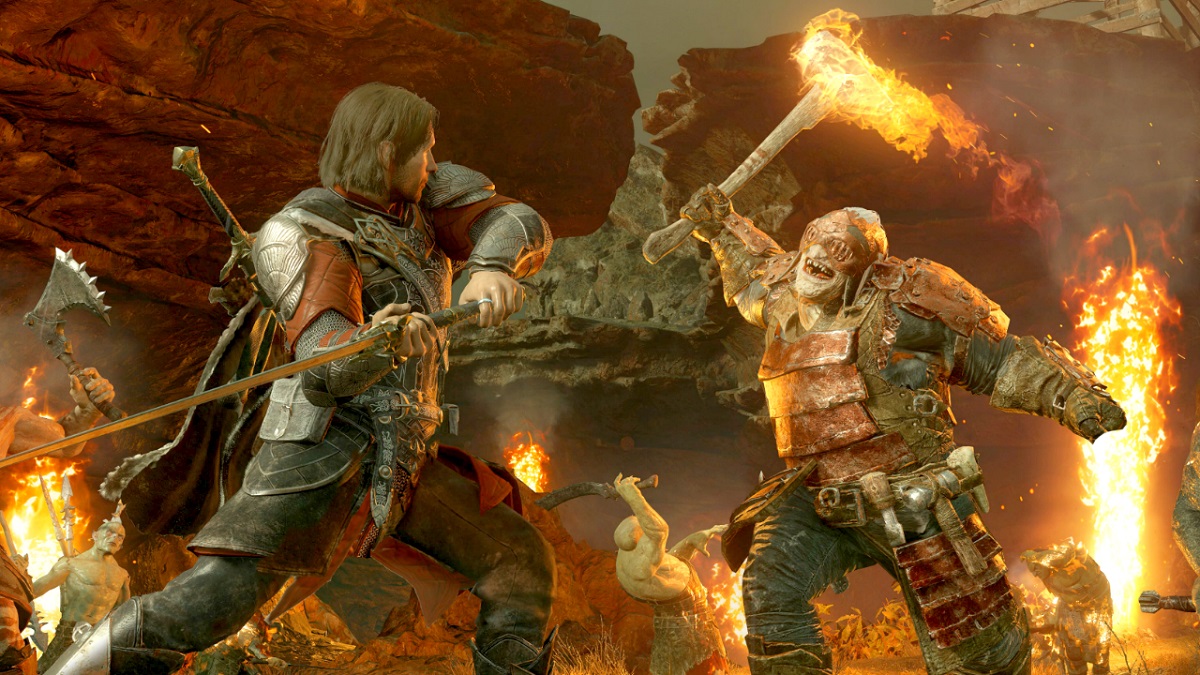 Far Cry, Middle-Earth, Yakuza y muchos otros juegos aparecen en el catálogo de versiones ampliadas de PlayStation Plus