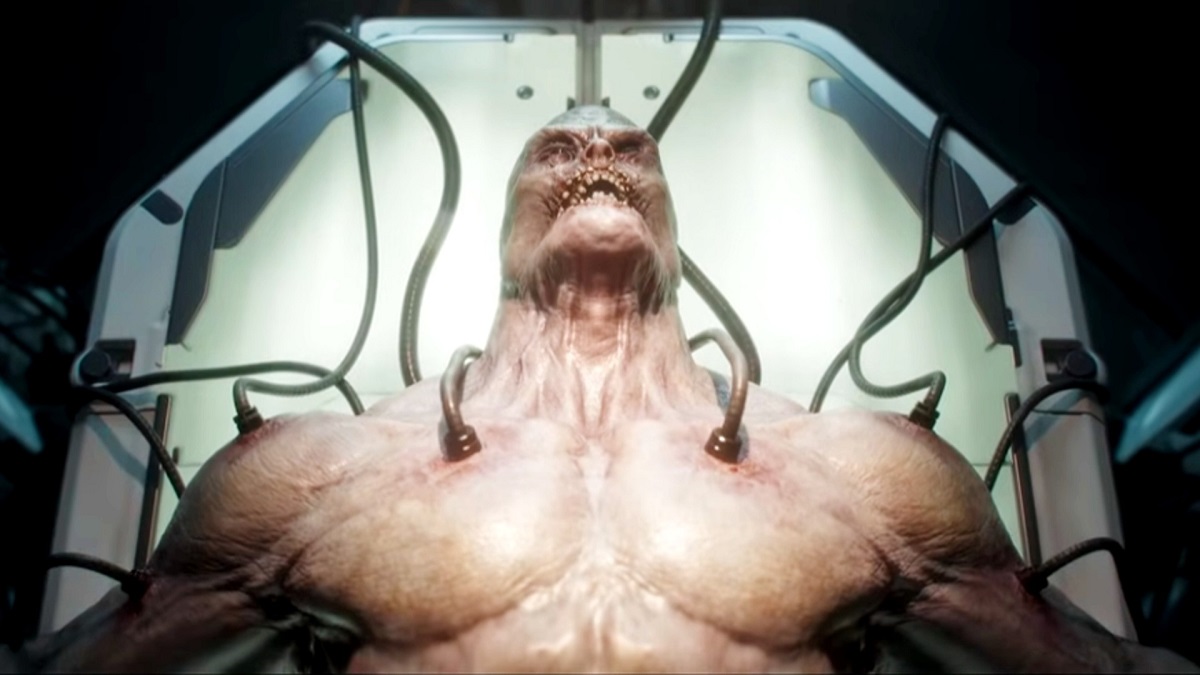 No apto para pusilánimes: los desarrolladores del shooter Killing Floor 3 presentaron un tráiler de uno de los espeluznantes monstruos No apto para pusilánimes: los desarrolladores del shooter Killing Floor 3 presentaron un tráiler de uno de los espeluznantes monstruos