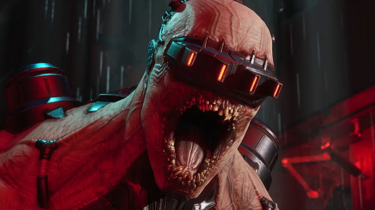 Vuelven los monstruos biomecánicos: Anunciado el shooter Killing Floor 3, secuela de la otrora popular serie.