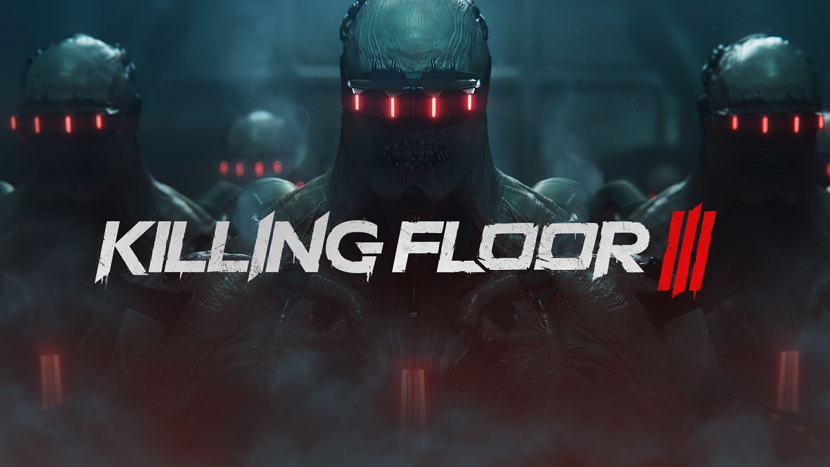 No todos sobrevivirán: los desarrolladores del shooter Killing Floor 3 mostraron a Crawler, un monstruo sediento de sangre con una poderosa mandíbula. No todos sobrevivirán: los desarrolladores del shooter Killing Floor 3 mostraron a Crawler, un monstruo sediento de sangre con una poderosa mandíbula.